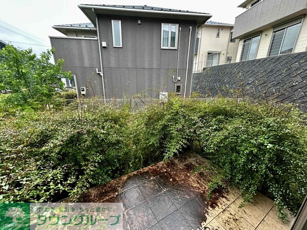 Costa・del・So'l(コスタデルソル)B棟の物件内観写真